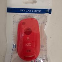 Cover copri chiave auto macchina fiat