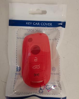 Cover copri chiave auto macchina fiat