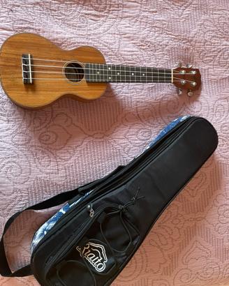 Ukulele soprano Rialto