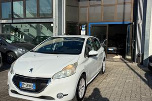 Peugeot 208 1.4 HDi 68 CV 5 porte Active