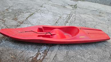 canoa Nova Zippy 1