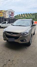 Hyundai iX35 1.6 Benzina