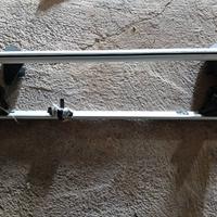 barre portatutto Opel Astra h sw 2009