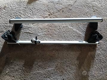 barre portatutto Opel Astra h sw 2009