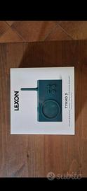 Radio Lexon Tykho 3