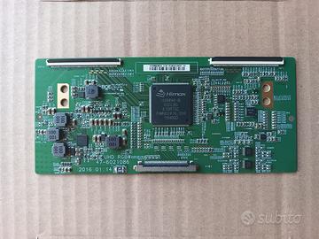 TCON Board per TV LG 49UH610V