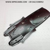 COVER SOTTOCODONE SUZUKI GSXR 600 2006 2007