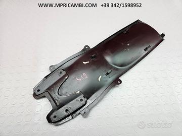 COVER SOTTOCODONE SUZUKI GSXR 600 2006 2007