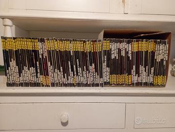 collezione dylan dog 