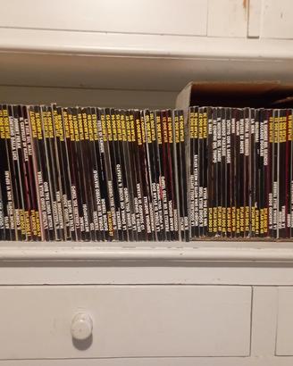 collezione dylan dog 