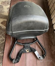 Per Piaggio Typhoon/Aprilia SR50 Motard