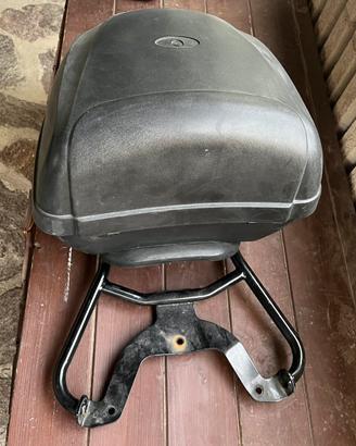 Per Piaggio Typhoon/Aprilia SR50 Motard
