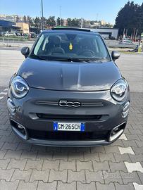 FIAT 500X SPORT CABRIO AUTOMATICA 1.5BENZ-HYBRID