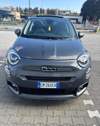 FIAT 500X SPORT CABRIO AUTOMATICA 1.5BENZ-HYBRID
