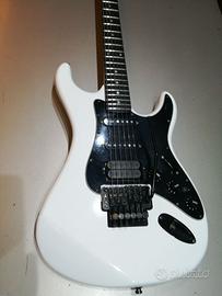 chitarra elettrica kramer primi anni '90