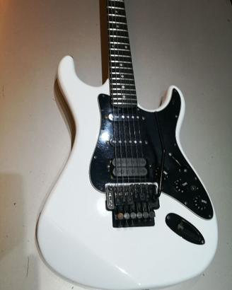 chitarra elettrica kramer primi anni '90
