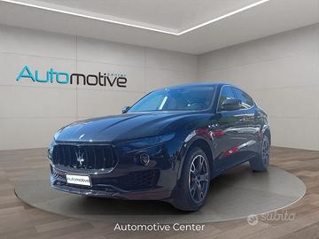 Maserati Levante 3.0 V6 275cv auto
