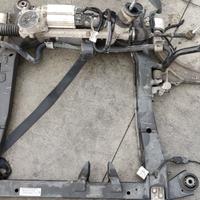 Culla Meccanica Anteriore Opel Astra 2012