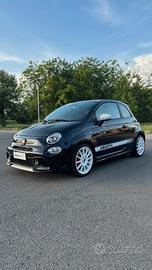 Abarth 695 esseesse