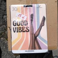 Calzedonia donna collant 30 denari moda lingerie