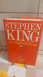 la storia di Lisey stephen king  1 ediz 2006