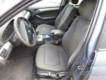 Sedile anteriore sx BMW 320 del 2004