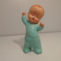 Bebè Vintage Bambini Neonato Combex - 20cm