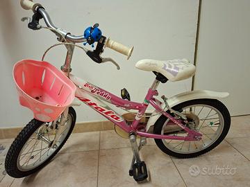 bicicletta