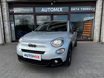 Fiat 500 X 1.5 T4 Hybrid Club 130cv Dct