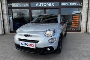 Fiat 500 X 1.5 T4 Hybrid Club 130cv Dct