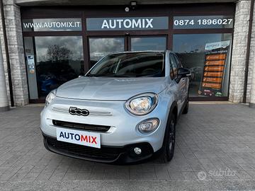Fiat 500 X 1.5 T4 Hybrid Club 130cv Dct