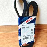 Cinghia Servizi BOSCH 7PK1920 Poly-V 1987947556