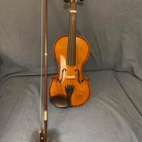 Violino 3/4