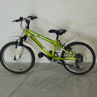 Bicicletta da bambino