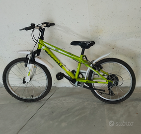 Bicicletta da bambino