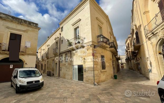 Locale commerciale - Lecce