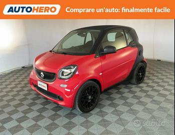 SMART ForTwo VM59233