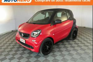 SMART ForTwo VM59233