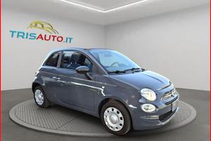FIAT 500 C 1.0 Hybrid Cabrio NEOPATENTATI