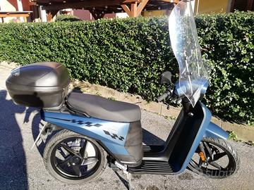 SCOOTER  NGS3 