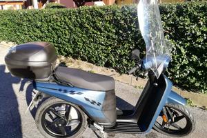 SCOOTER  NGS3 