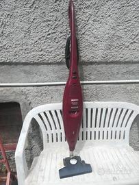scopa elettrica Rowenta