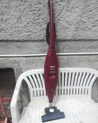 scopa elettrica Rowenta