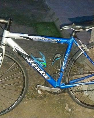 bici da strada atala
