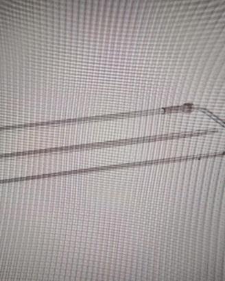 Asta telescopica per lucernario FAKRO o Simili