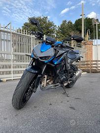 Kawasaki Z 1000 - 2018