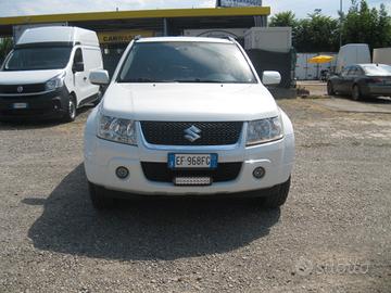 Suzuki Grand Vitara Grand Vitara 1.9 DDiS 3 porte 
