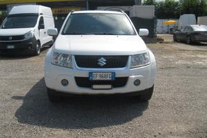 Suzuki Grand Vitara Grand Vitara 1.9 DDiS 3 porte 