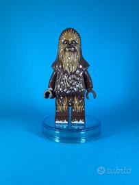 Minifigure LEGO Star Wars sw1184 Chewbacca - Snow