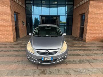 Opel Corsa 1.3 CDTI 75CV ecoFLEX 5 porte Cosmo